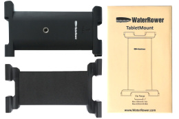 Mocowanie na tablet medium do wioślarzy wodnych WaterRower