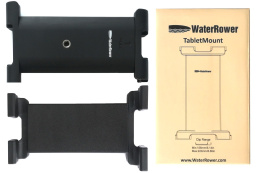 Mocowanie na tablet large do wioślarzy wodnych WaterRower