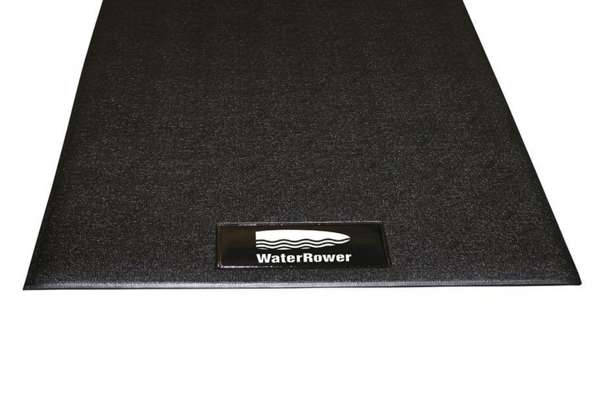 Protection Mat For WaterRowers Machines