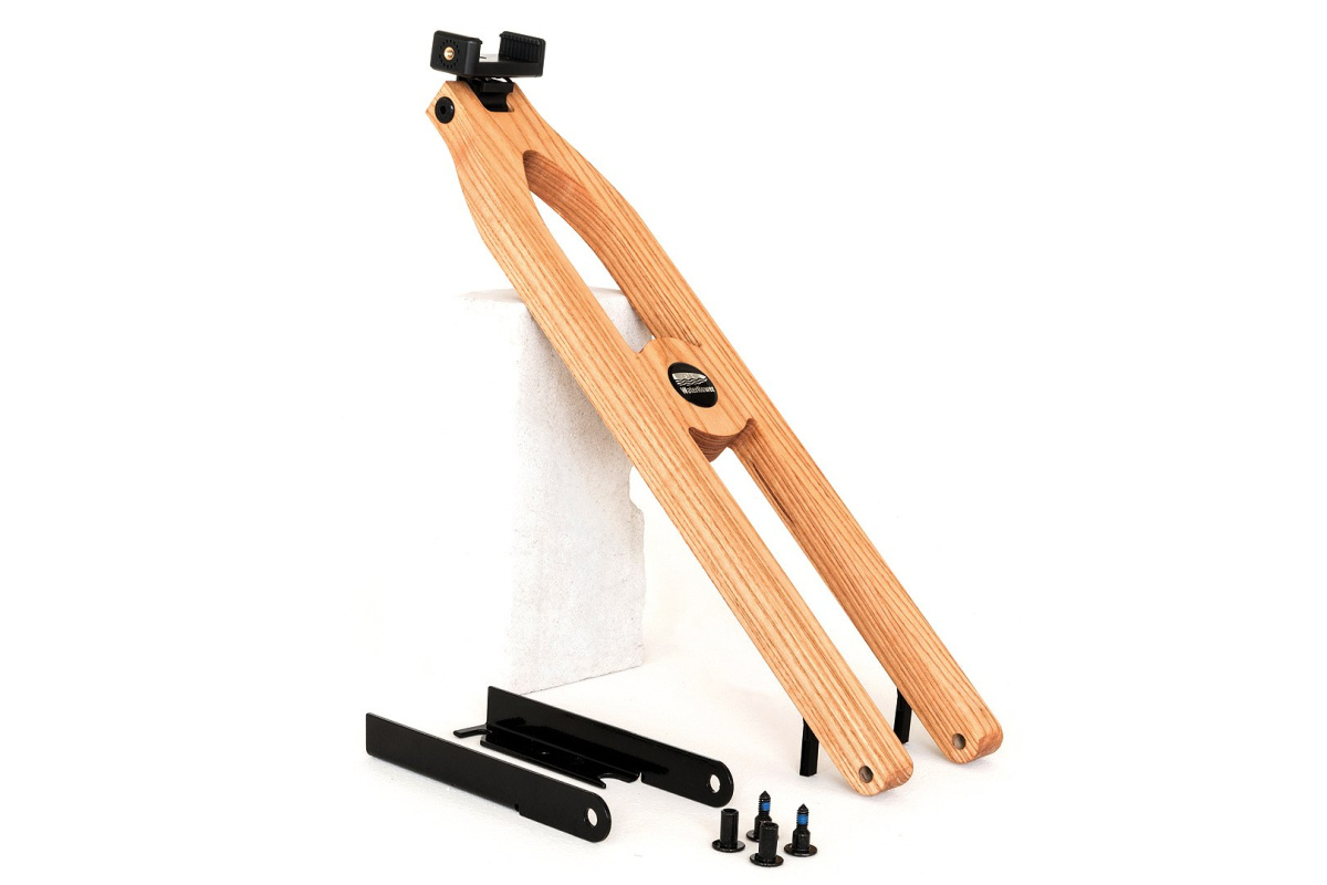 Phone Arm For WaterRower Home And Natural Machines Ash