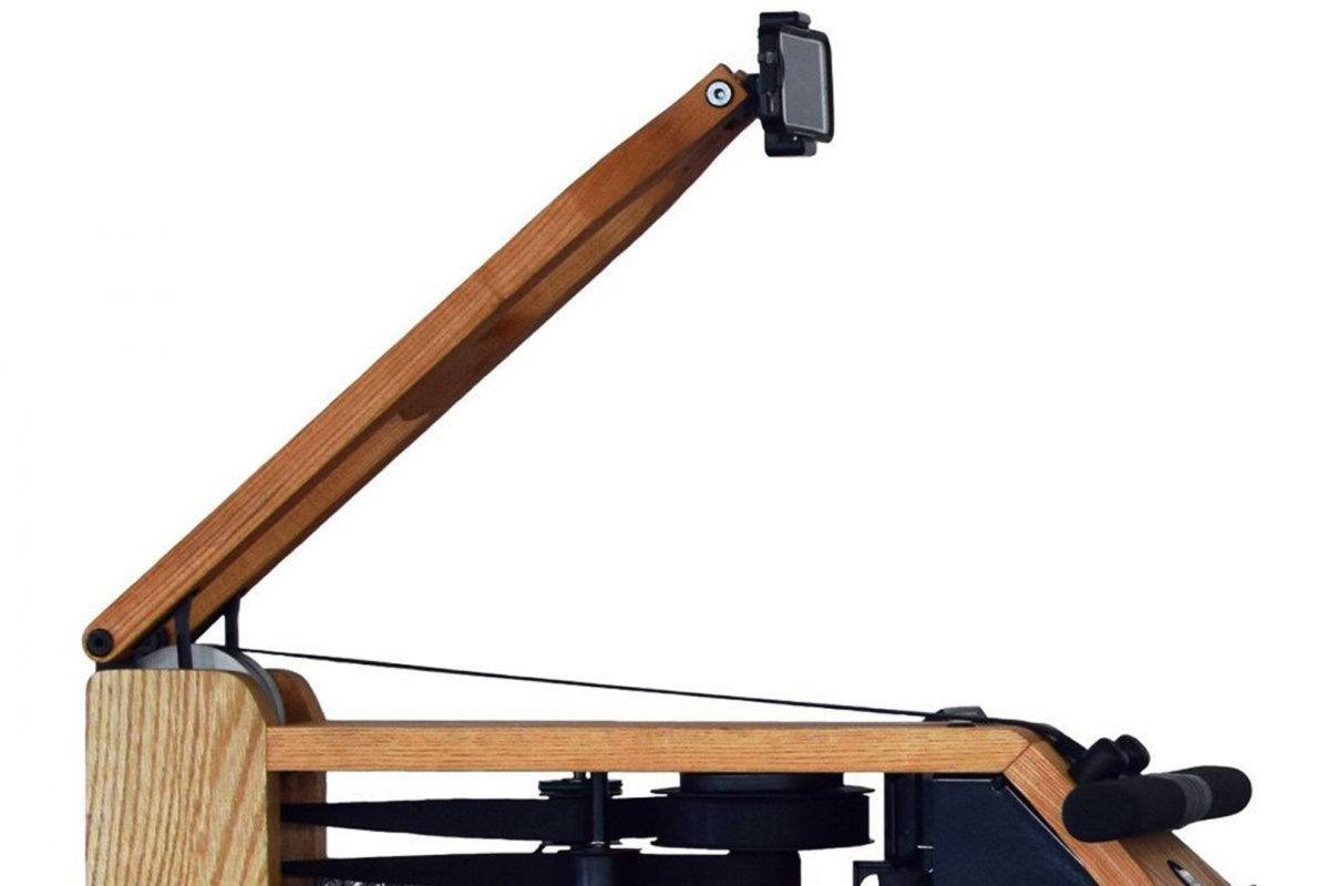 Phone Arm For WaterRower Shadow Machines Ash