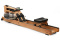 WaterRower Oxbridge Rowing Machine S4 Cherry