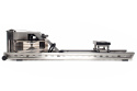 WaterRower S1 LoRise Rowing Machine S4 Steel