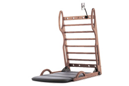 Stretching Ladder NOHRD Elasko Oak Vintage Leather