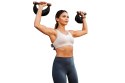 Dumbbells NOHRD SwingBell Club Pair 2 x 2 kg