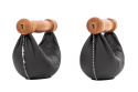 Dumbbells NOHRD SwingBell Cherry Pair 2 x 1 kg