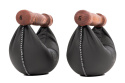 Dumbbells NOHRD SwingBell Club Pair 2 x 6 kg