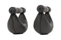 Dumbbells NOHRD SwingBell Shadow Pair 2 x 1 kg