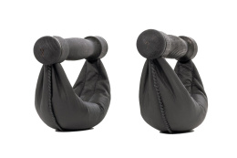 Dumbbells NOHRD SwingBell Shadow Pair 2 x 2 kg