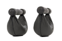 Dumbbells NOHRD SwingBell Shadow Pair 2 x 4 kg