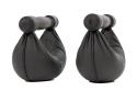 Dumbbells NOHRD SwingBell Shadow Pair 2 x 6 kg