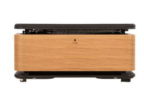 StepBox NOHRD Oak