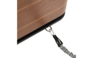 StepBox NOHRD Walnut