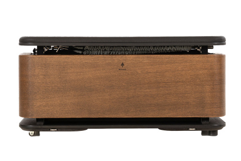 StepBox NOHRD Vintage Oak