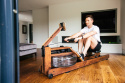 WaterRower Performance Rowing Machine SR Walnut