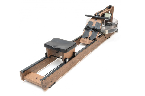 WaterRower Vintage Oak S4 Rowing Machine