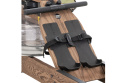 WaterRower Vintage Oak S4 Rowing Machine