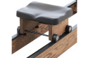 WaterRower Vintage Oak S4 Rowing Machine