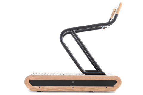 Bieżnia treningowa NOHRD Citius Oak Dąb