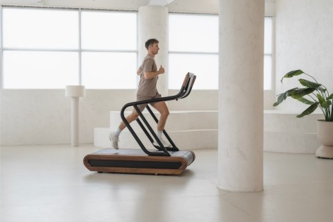 Bieżnia treningowa NOHRD Citius Oak Dąb