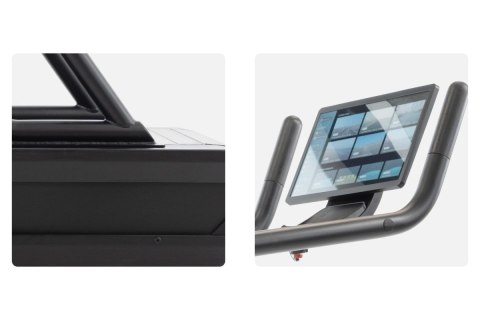 Bieżnia treningowa NOHRD Citius Shadow Buk