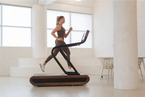 Bieżnia treningowa NOHRD Citius Shadow Buk