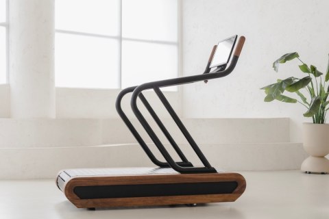 Bieżnia treningowa NOHRD Citius Vintage Oak Dąb