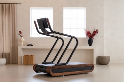 Bieżnia treningowa NOHRD Citius Vintage Oak Dąb