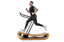 Treadmill NOHRD V2 Oak