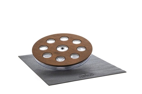 Mata pod sprzęt 115 x 80 cm NOHRD