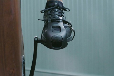 Noski z paskami do pedałów rowerów NOHRD Bike