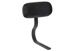 Oparcie pod plecy do rowerów NOHRD Bike