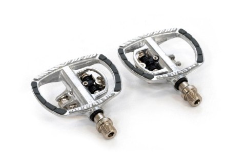 Pedały kombi do rowerów NOHRD Bike