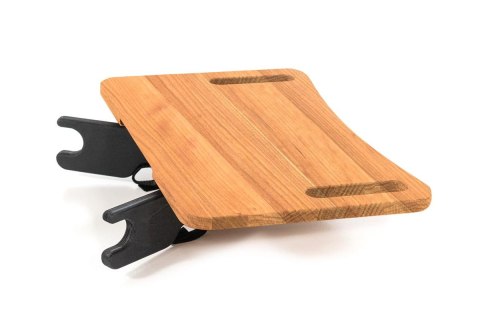 Podkładka na laptop do roweru NOHRD Bike V2 Cherry Wiśnia