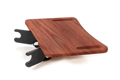 Podkładka na laptop do roweru NOHRD Bike V2 Club Buk