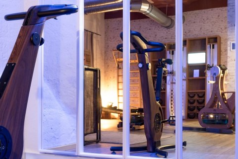 Podkładka na laptop do roweru NOHRD Bike V2 Shadow Buk