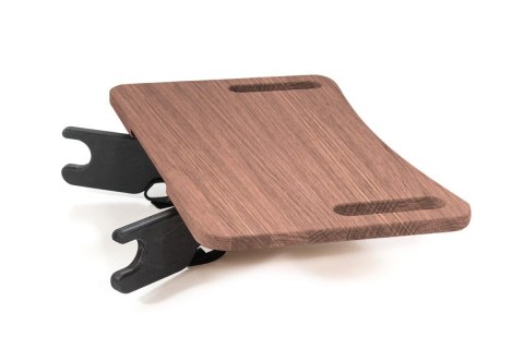 Laptop support tray for NOHRD Bike V2 Vintage Oak