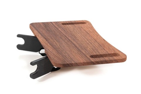 Podkładka na laptop do roweru NOHRD Bike V2 Walnut Orzech