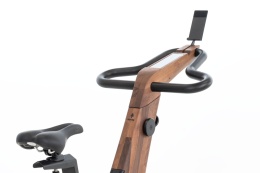 Exercise Bike NOHRD V2 Classic Walnut