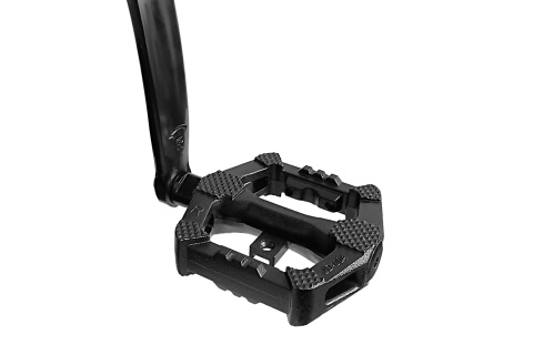 Rower treningowy NOHRD Bike V2 Classic Orzech z monitorem