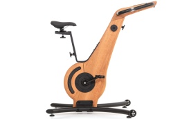 Exercise Bike NOHRD V2 Oxbridge Cherry