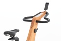 Rower treningowy NOHRD Bike V2 Oxbridge Wiśnia