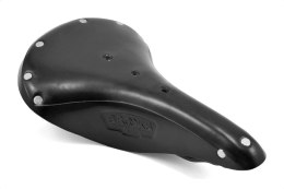Brooks leather saddle for NOHRD Bikes