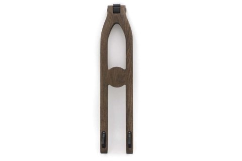 Uchwyt na telefon do wioślarzy wodnych WaterRower Vintage Oak Dąb