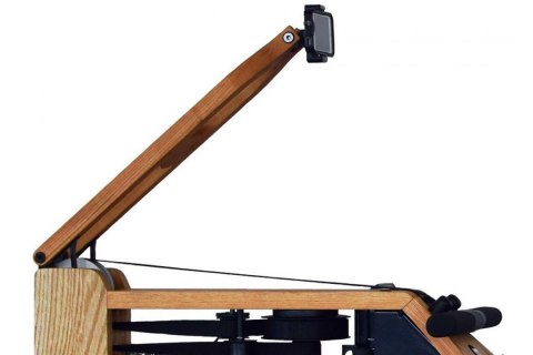 Uchwyt na telefon do wioślarzy wodnych WaterRower Vintage Oak Dąb