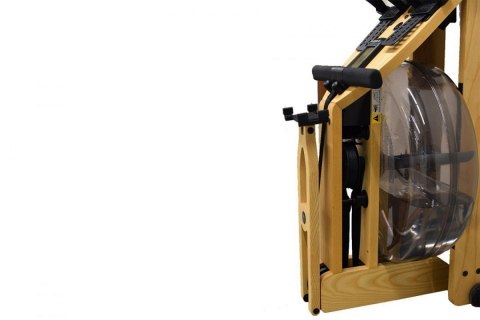 Uchwyt na telefon do wioślarzy wodnych WaterRower Vintage Oak Dąb