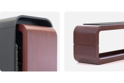 Wieża treningowa NOHRD StepTower Club Buk