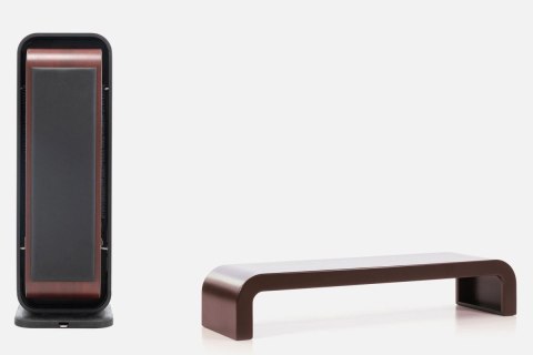 Wieża treningowa NOHRD StepTower Club Buk