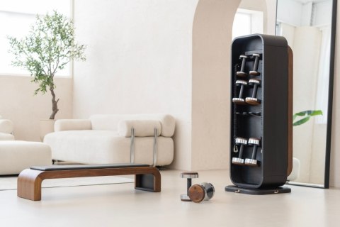 Wieża treningowa NOHRD StepTower Shadow Buk