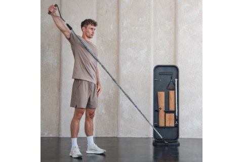 Wieża treningowa NOHRD StepTower Shadow Buk